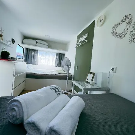 Hotel Glamping Langus à Topolšica Extérieur photo