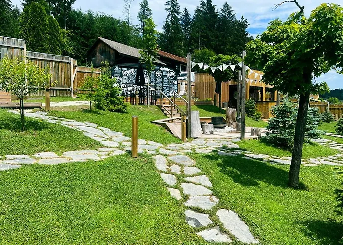 Glamping Langus