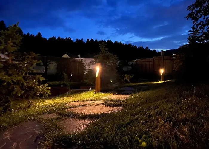 Glamping Langus