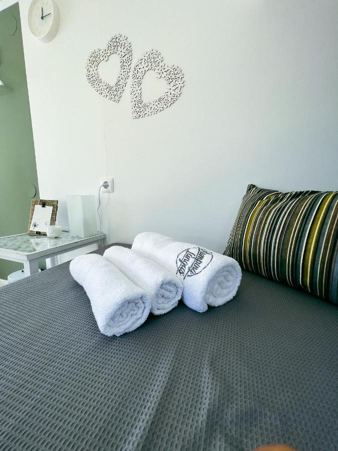 Glamping Langus * Topolšica