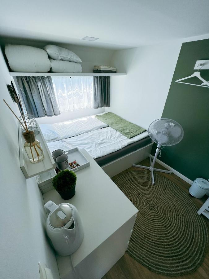 Glamping Langus * Topolšica
