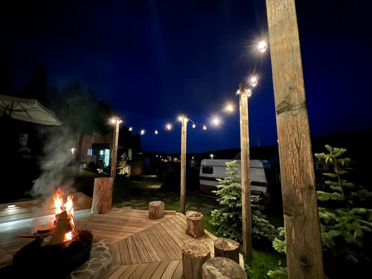 Glamping Langus Luxury tent *