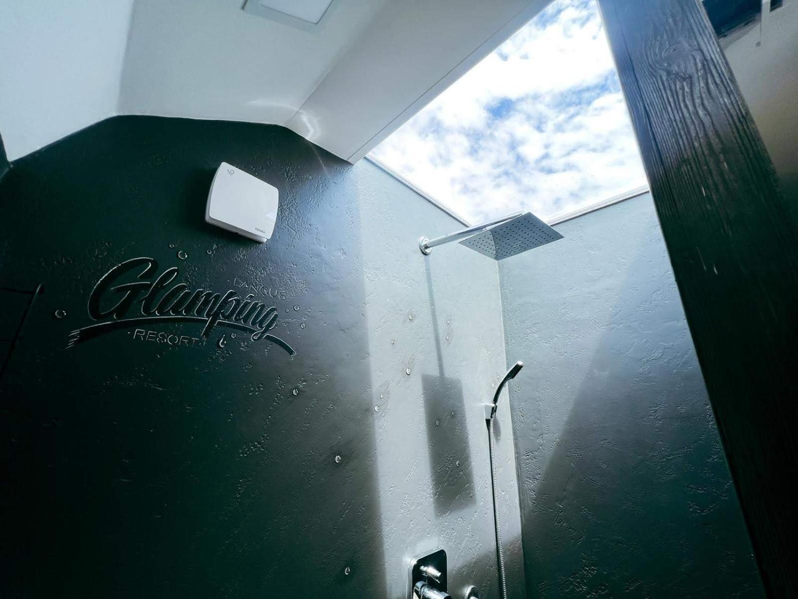 Glamping Langus Luxury tent *